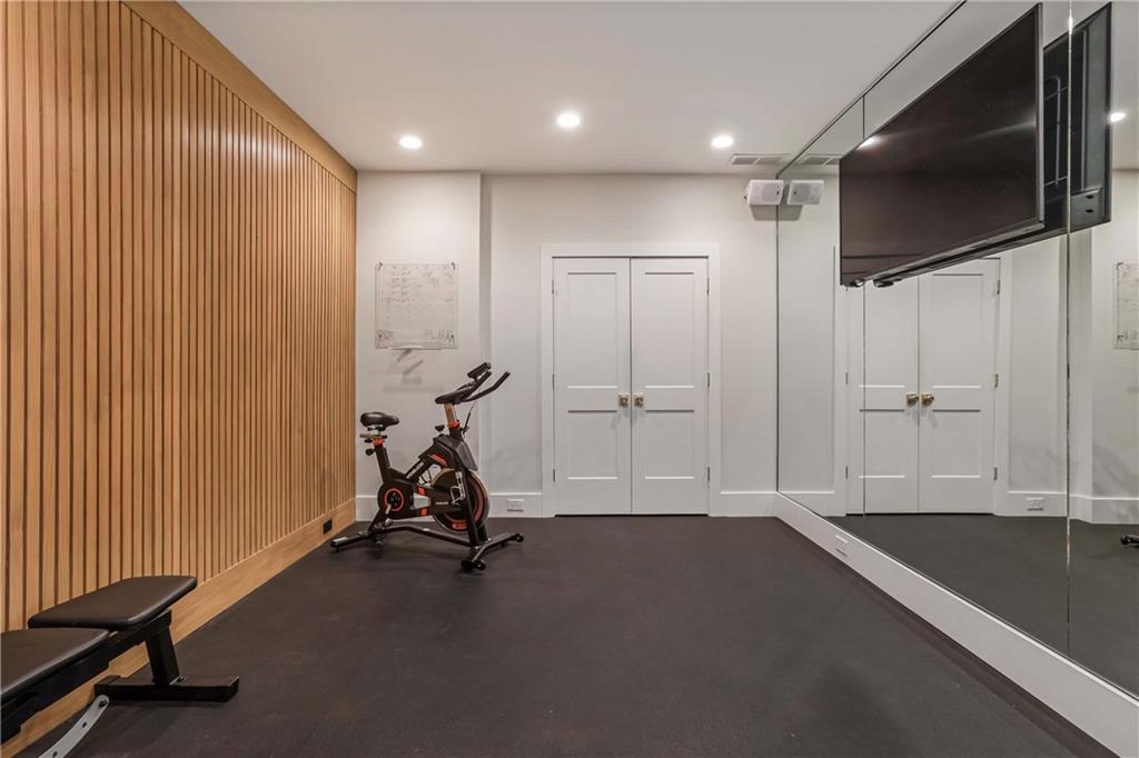 Sexton Woods - Residential