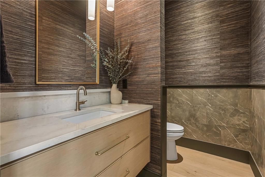 Sexton Woods - Residential