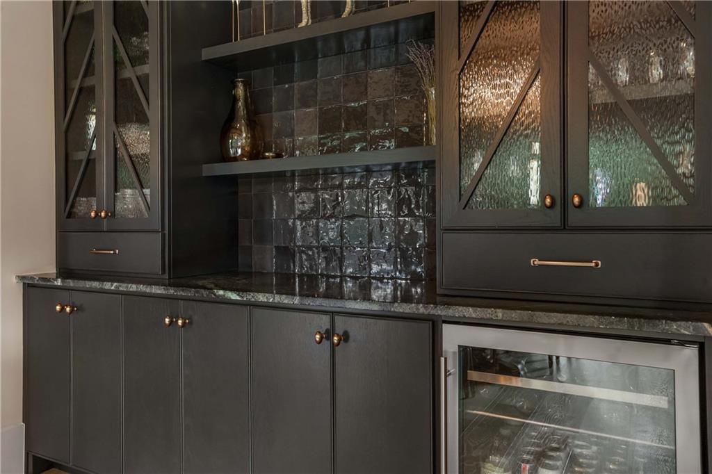 Sexton Woods - Residential