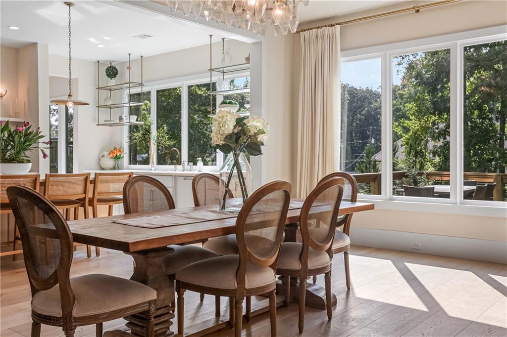 Sexton Woods - Residential