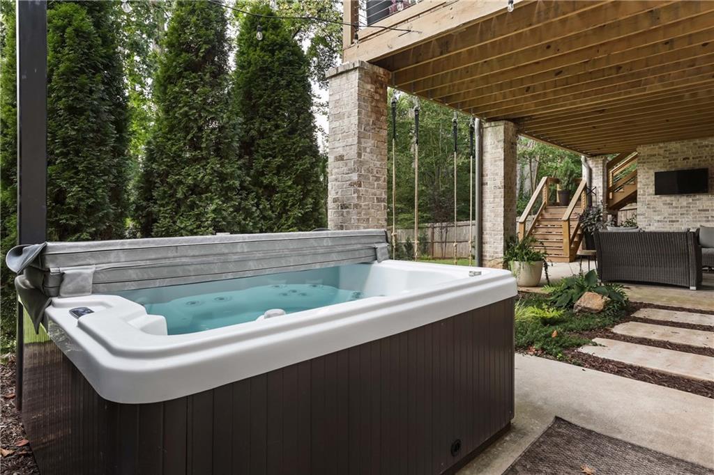 Sexton Woods - Residential