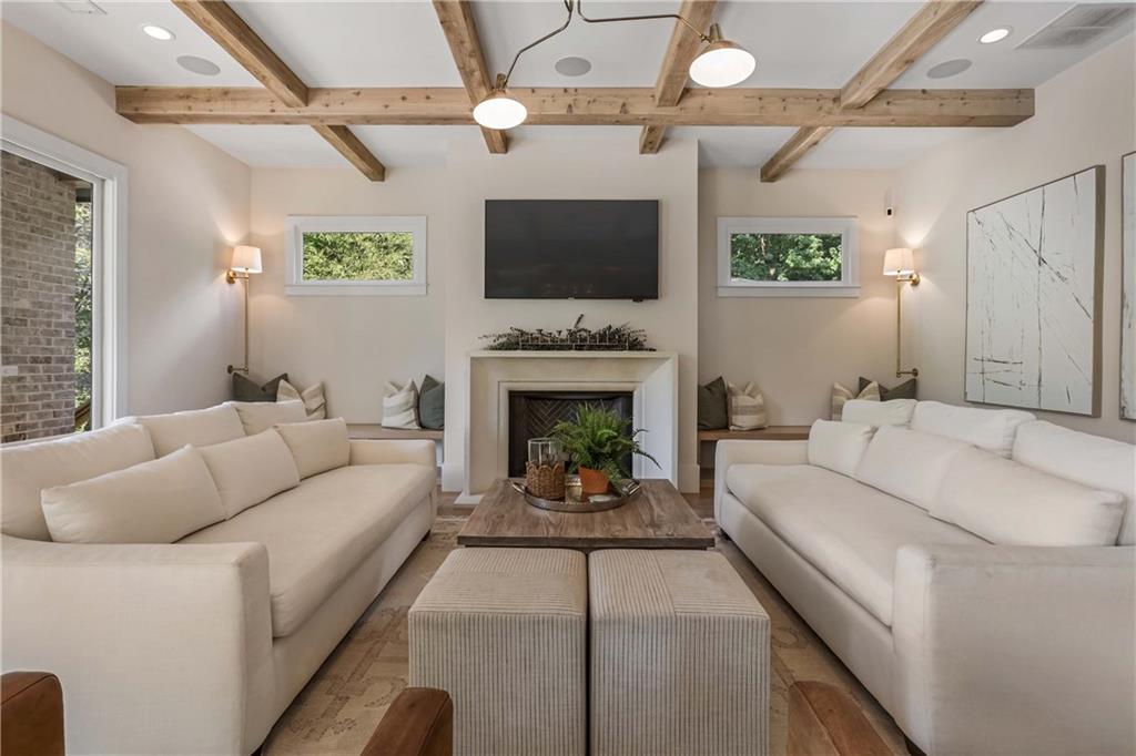 Sexton Woods - Residential