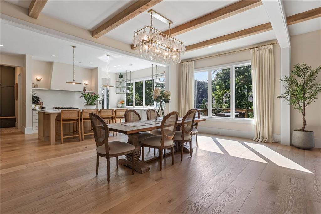 Sexton Woods - Residential