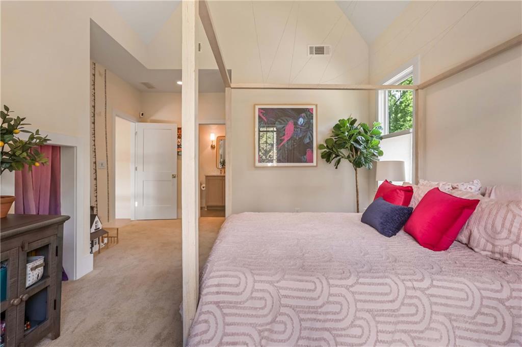 Sexton Woods - Residential