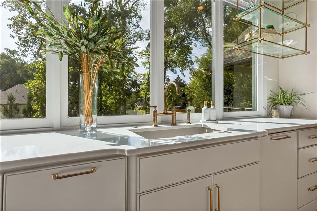 Sexton Woods - Residential