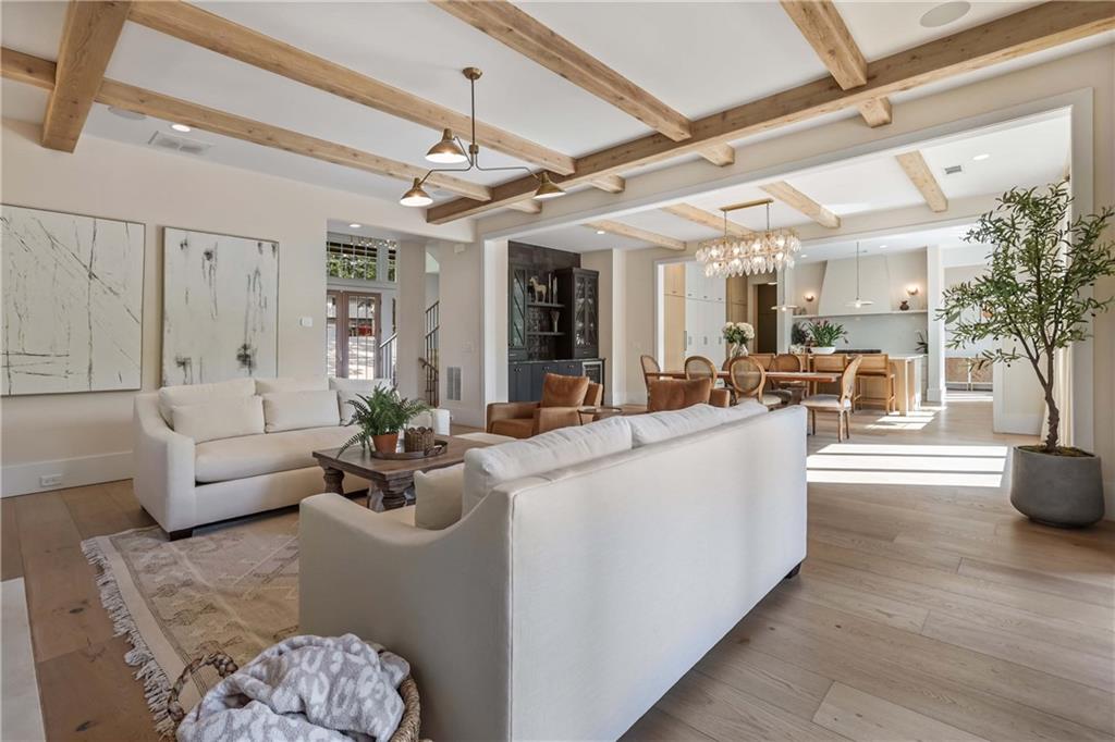 Sexton Woods - Residential