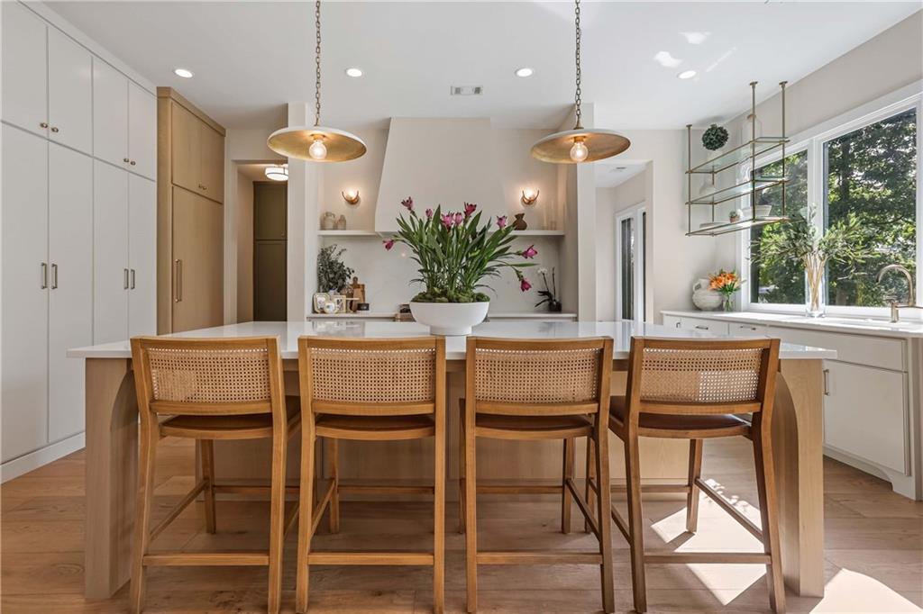 Sexton Woods - Residential