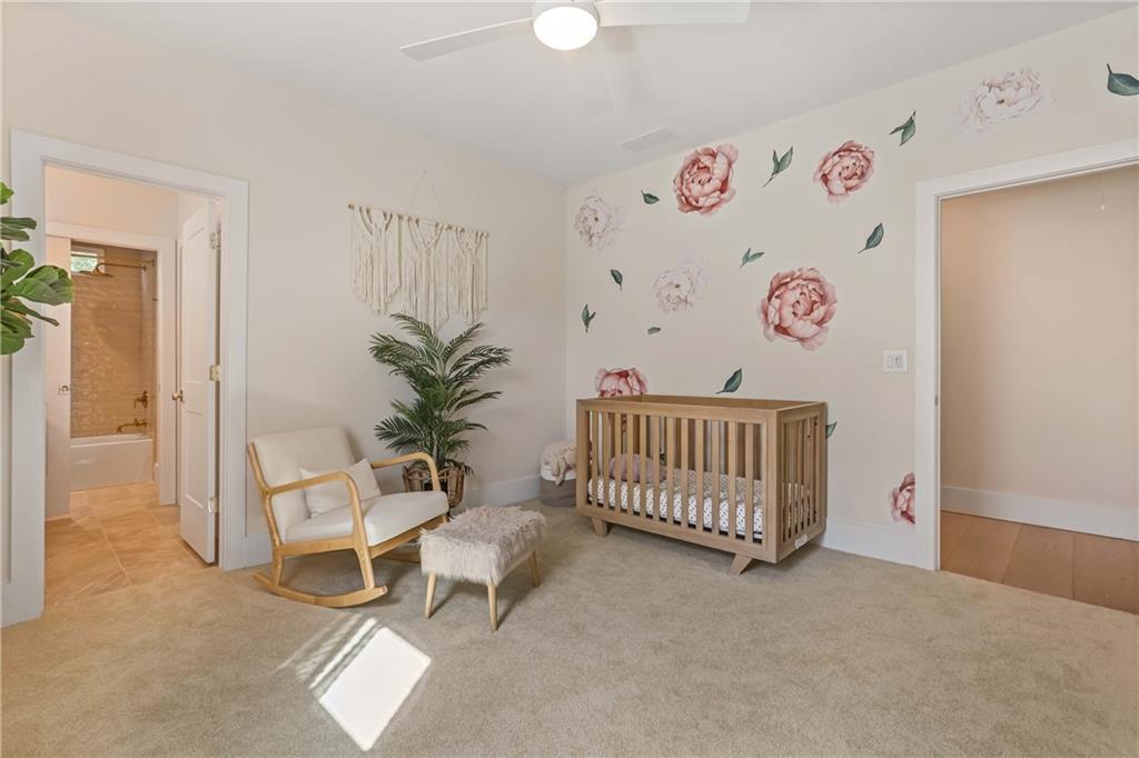 Sexton Woods - Residential