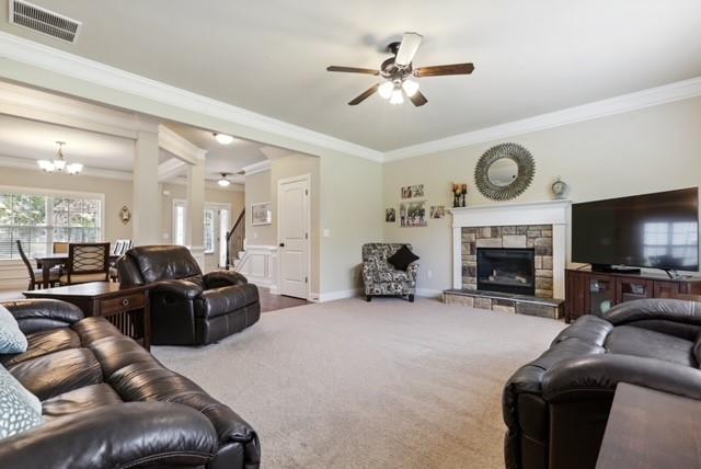 2511 Day Break Way, Dacula, Georgia image 5