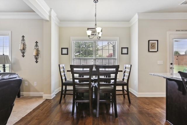 2511 Day Break Way, Dacula, Georgia image 7