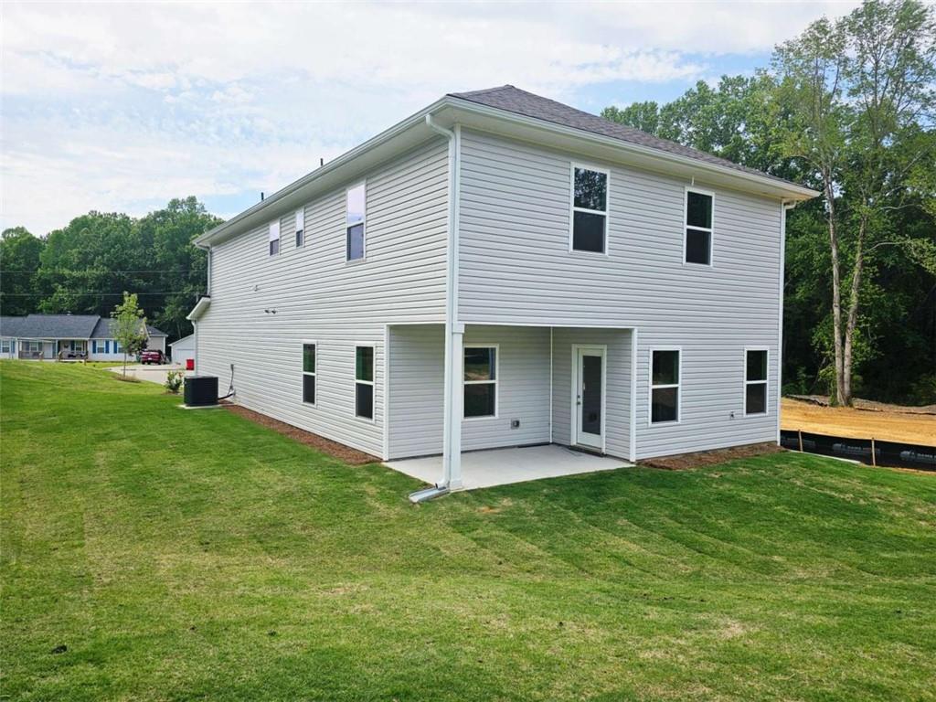 145 Scarlett Place Drive