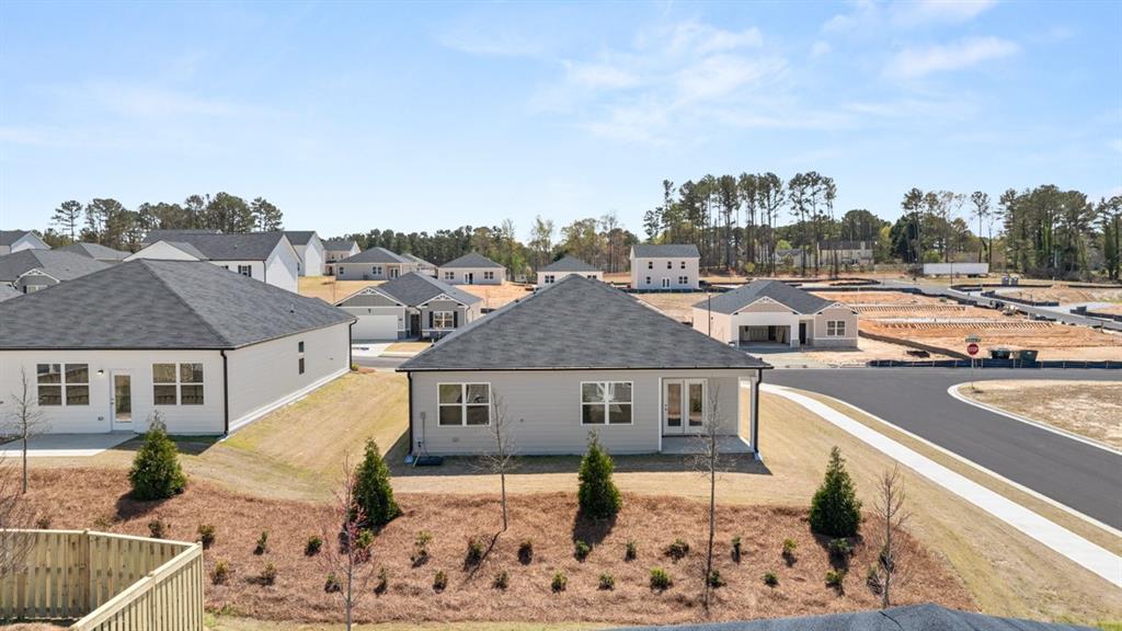 8591 Secretariat Drive