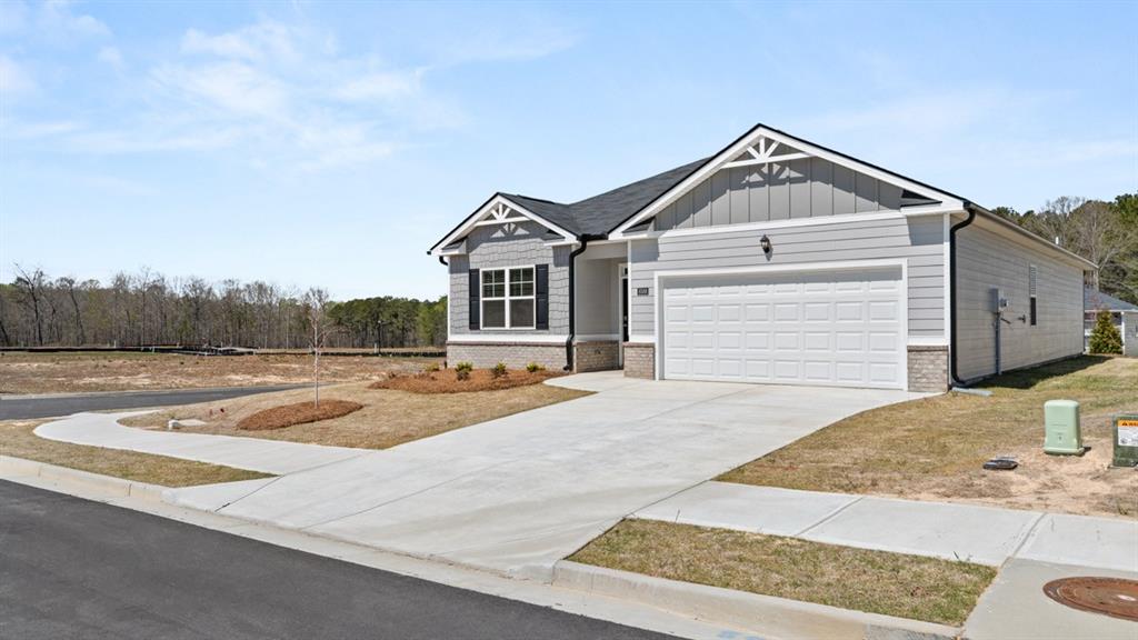 8591 Secretariat Drive