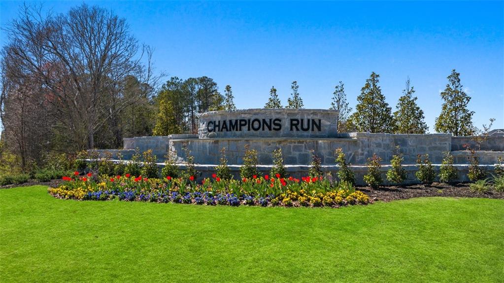 8591 Secretariat Drive