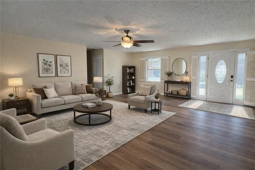 370 Merrydale Drive SW