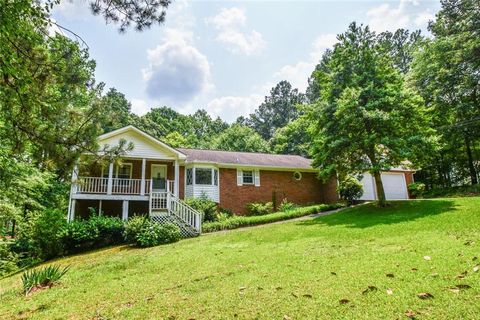 3223 Heritage Way Buford GA 30519
