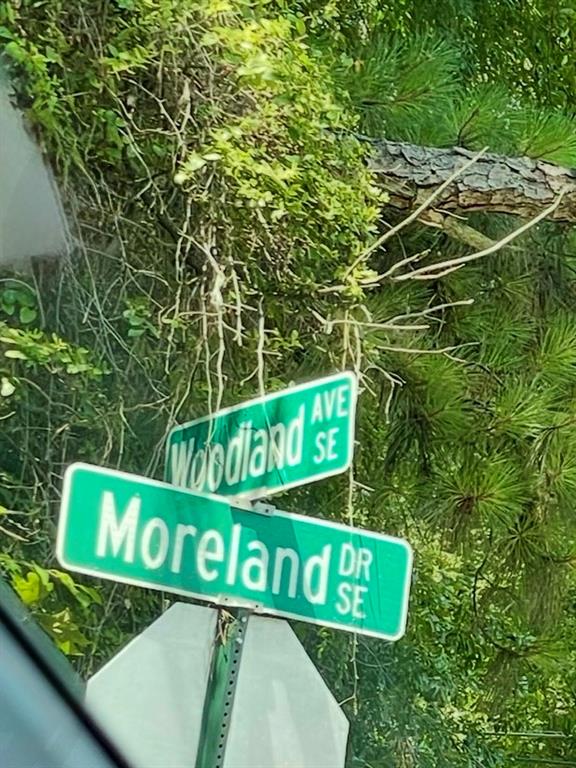 1150 Moreland Drive SE
