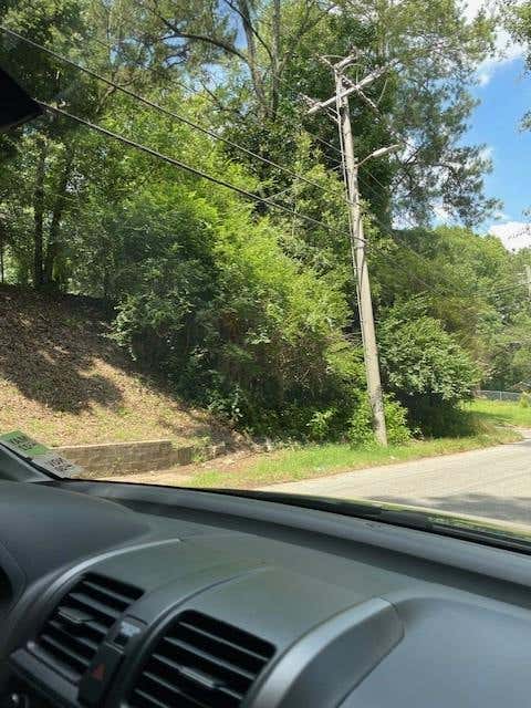Vacant Land For Sale - 1150 Moreland Drive<br/> Atlanta, GA 30315