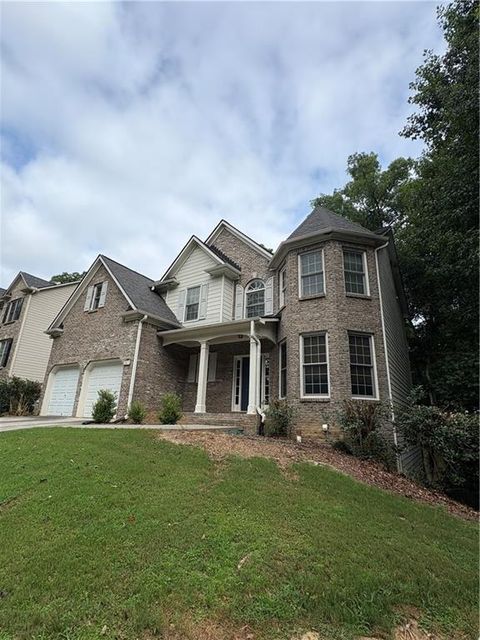 Homes For Sale - 2470 Chandler Grove Dr. Dr<br/> Buford, GA 30519