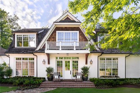 5360 Lake Forrest Drive Atlanta GA 30342