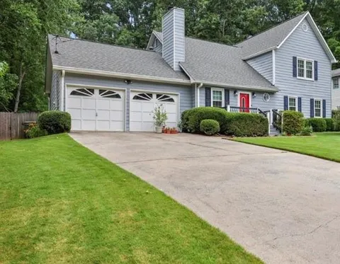 1004 Natalie Lane SE, Smyrna, GA 30082 - MLS#: 7525991