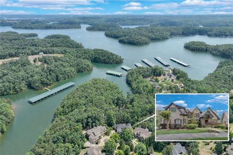 6226 Random Winds Bluff Gainesville GA 30506