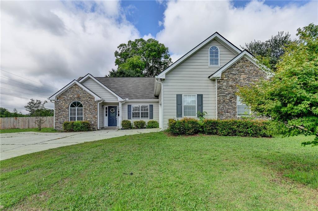 3573 Plantation Place