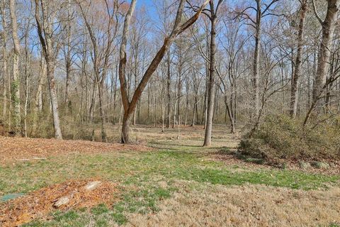 Vacant Land For Sale - 3351 Mallard Cove<br/> Smyrna, GA 30082