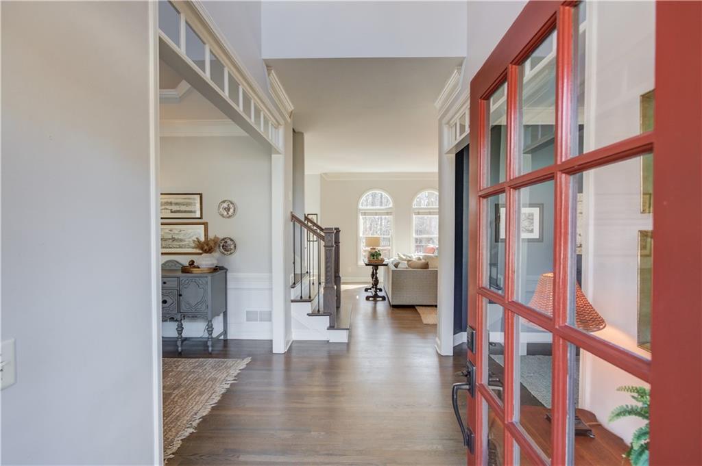 311 Spring Willow Drive