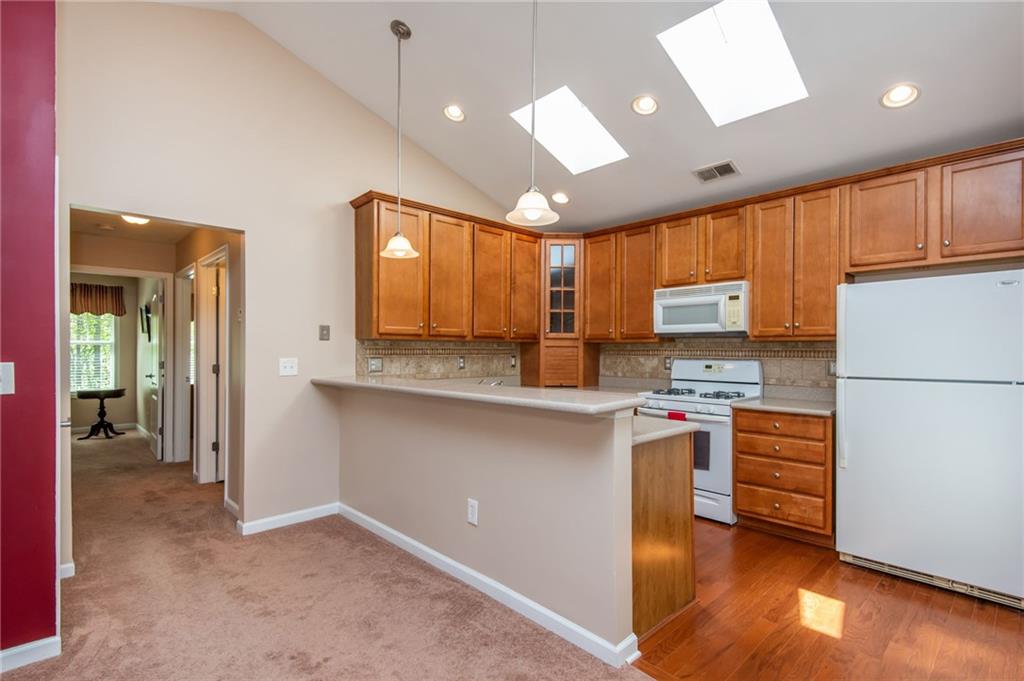 516 Arden Close, Woodstock, Georgia image 16
