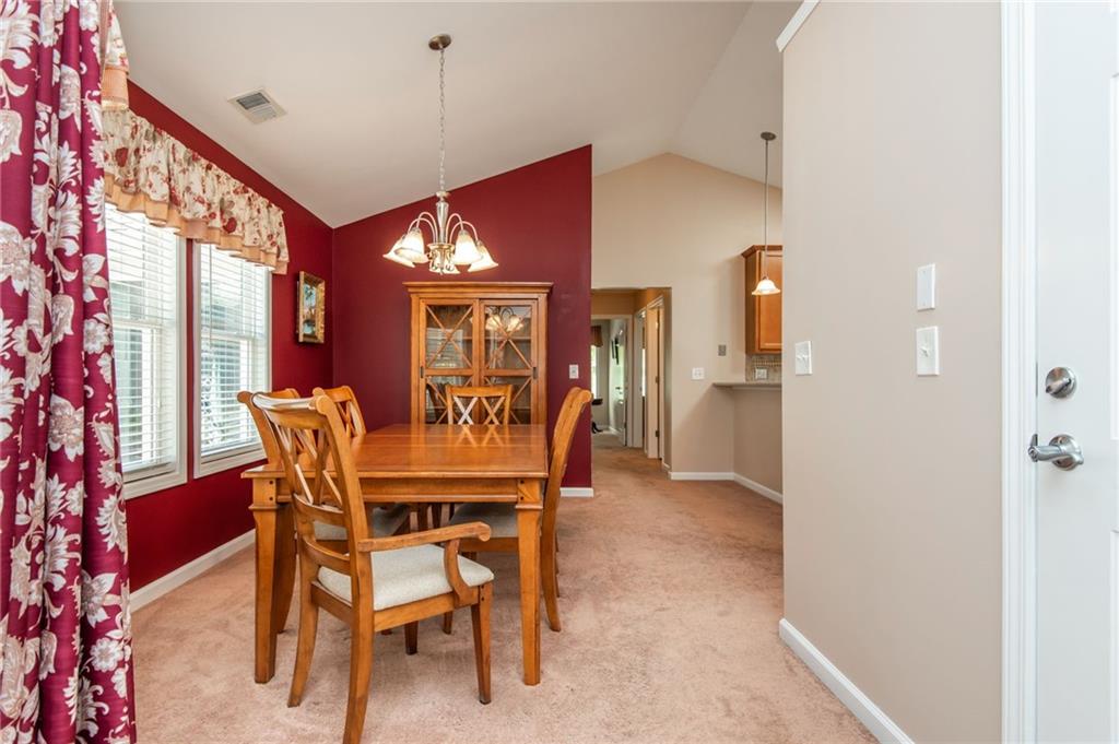 516 Arden Close, Woodstock, Georgia image 14