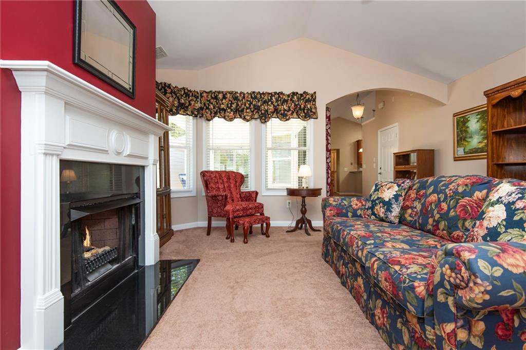 516 Arden Close, Woodstock, Georgia image 10