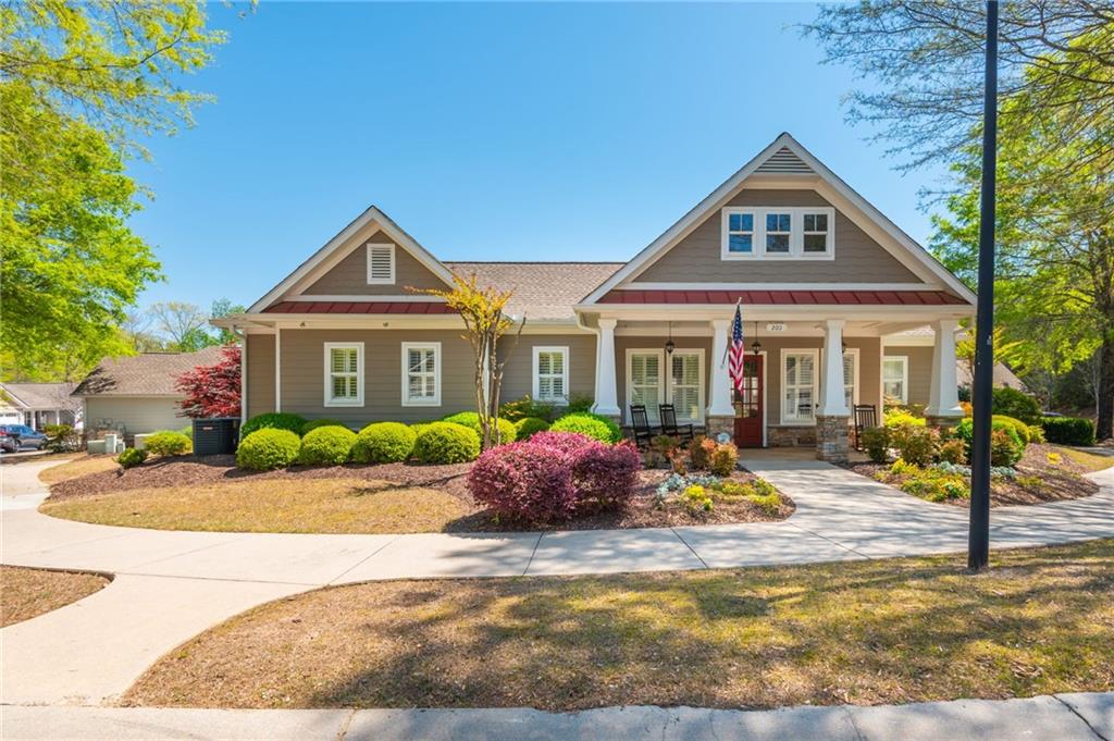 516 Arden Close, Woodstock, Georgia image 50