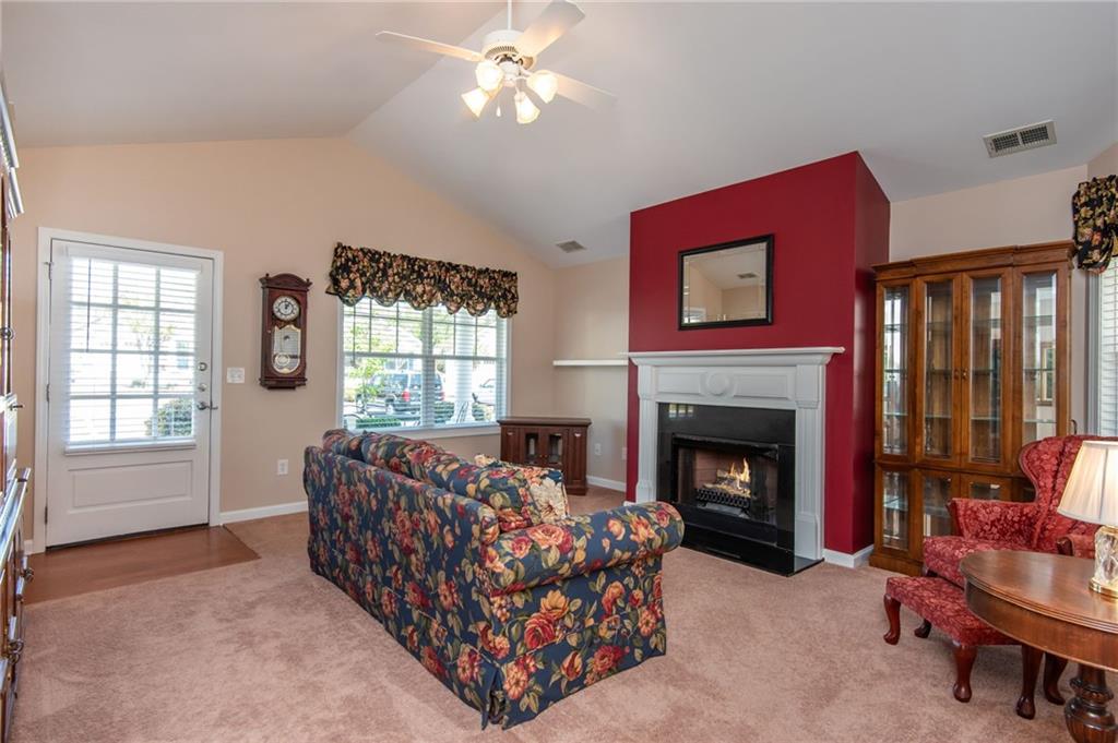 516 Arden Close, Woodstock, Georgia image 6