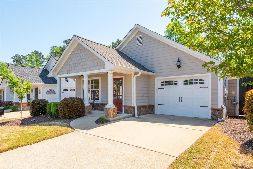 516 Arden Close, Woodstock, Georgia image 2