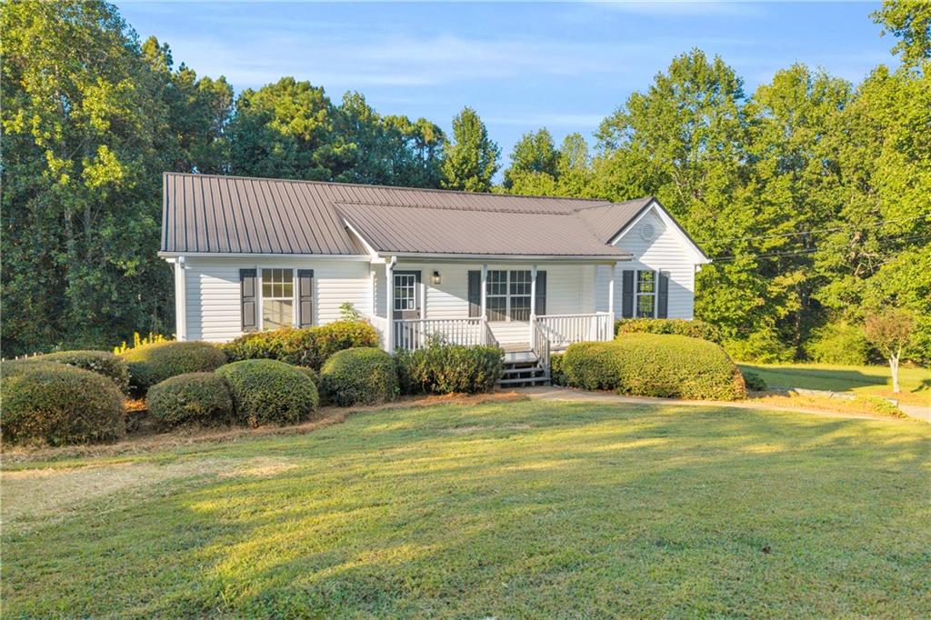 284 Hobson Drive