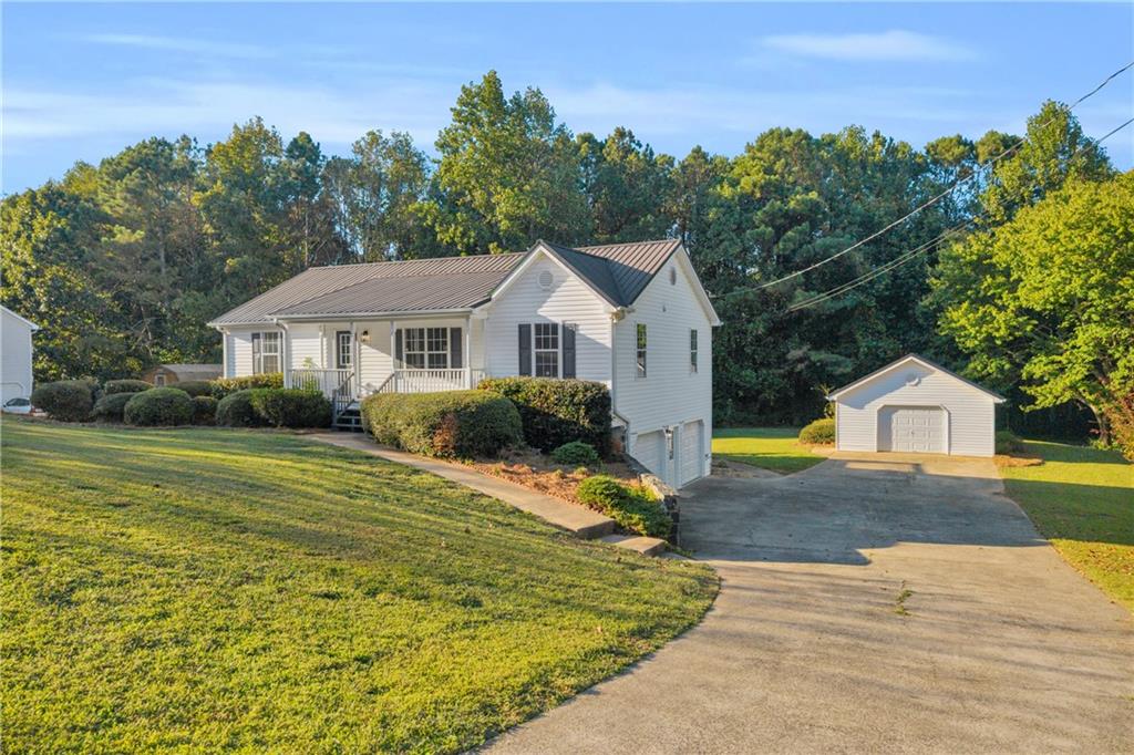 284 Hobson Drive