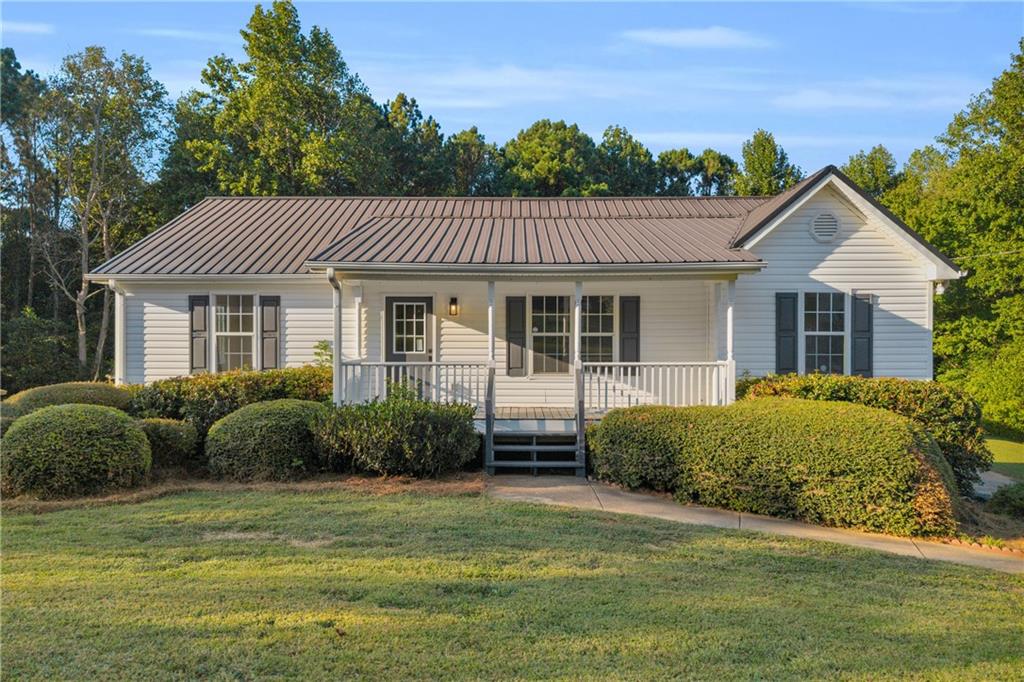 284 Hobson Drive