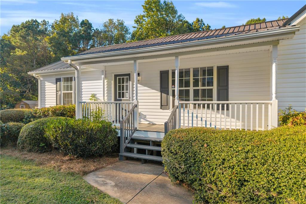 284 Hobson Drive