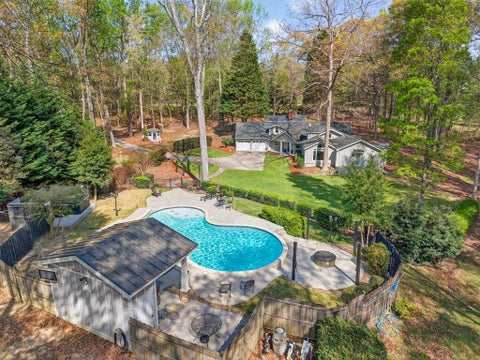 Homes For Sale - 627 Rock Springs Road<br/> Lawrenceville, GA 30043