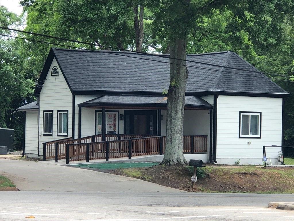 119 Old Griffin Road