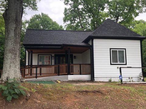 119 Old Griffin Road Mcdonough GA 30253