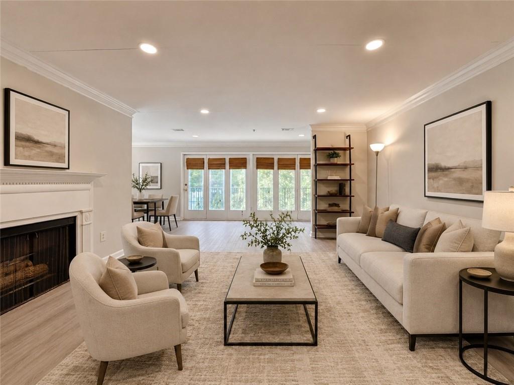 3201 Lenox Road NE 19