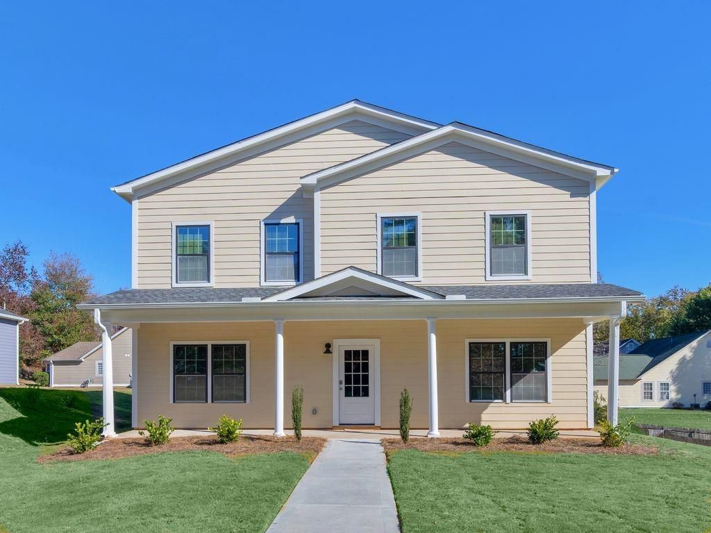 Photo of 223 Monarch Village Way, Stockbridge, GA 30281 (MLS # 7685357)