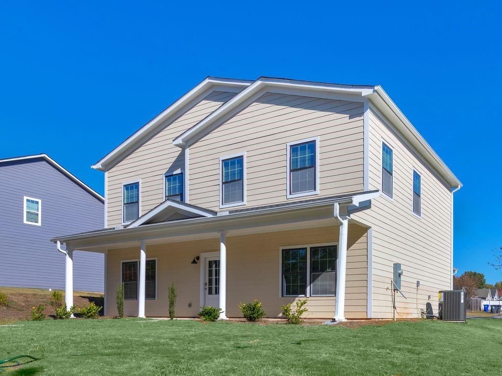 Photo of 223 Monarch Village Way, Stockbridge, GA 30281 (MLS # 7685357)