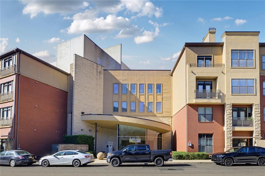401 16th Street NW 1177