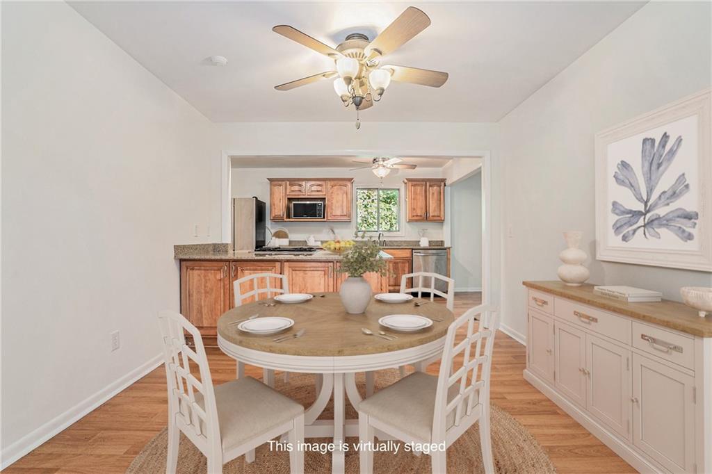 1260 Fork Creek Trail