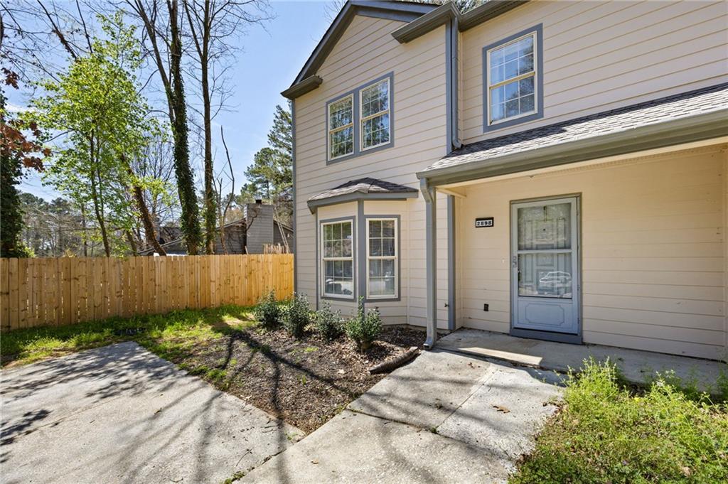 2898 Lakemont Drive, Marietta, Georgia image 22
