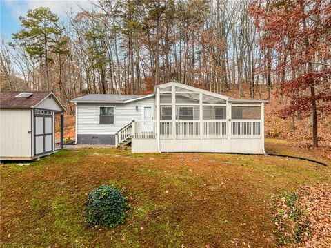 Homes For Sale - 2038 Upper Salem Church Rd Rd<br/> Jasper, GA 30143