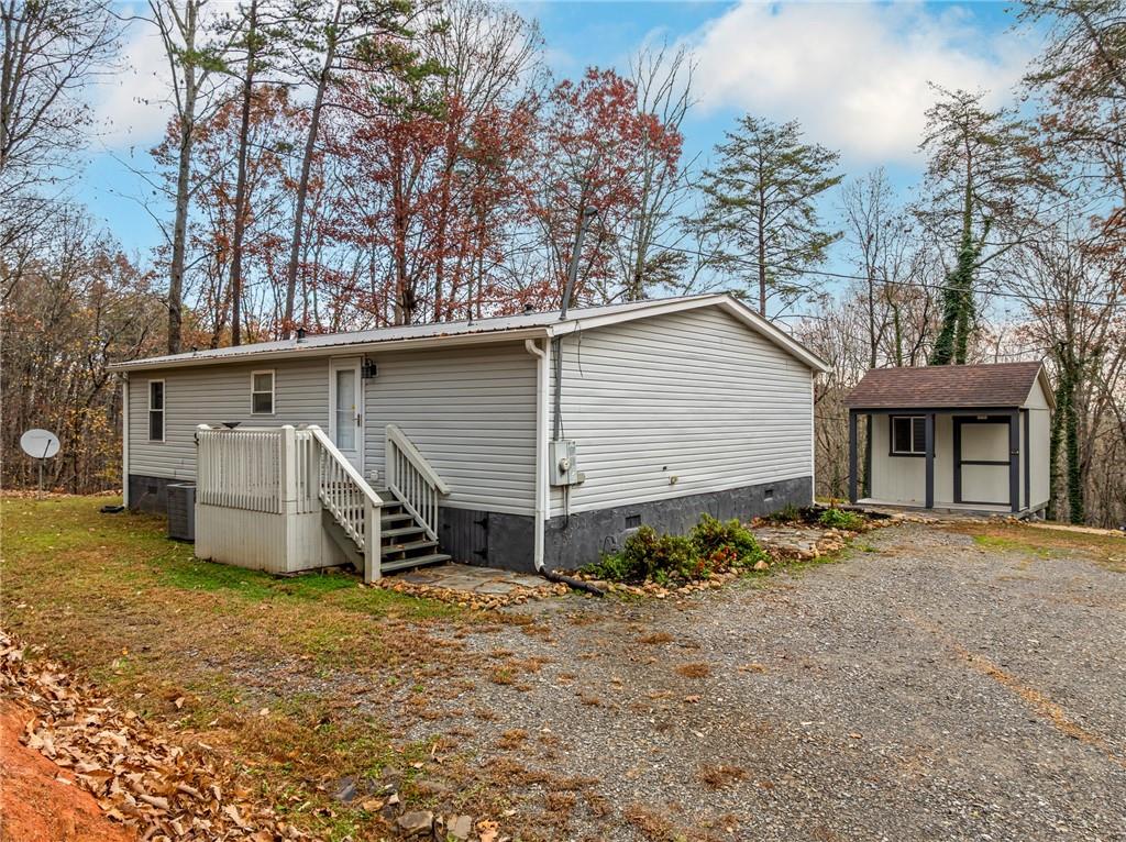 2038 Upper Salem Church Rd